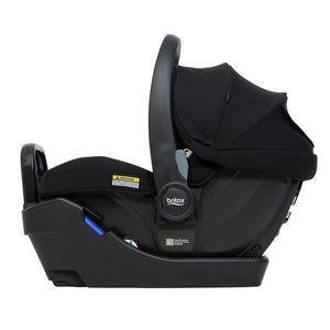 B-Pod Lite Baby Capsule Black