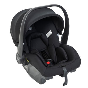 B-Pod Lite Baby Capsule Black