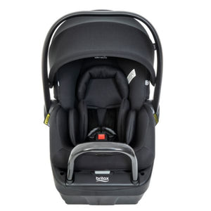 B-Pod Lite Baby Capsule Black