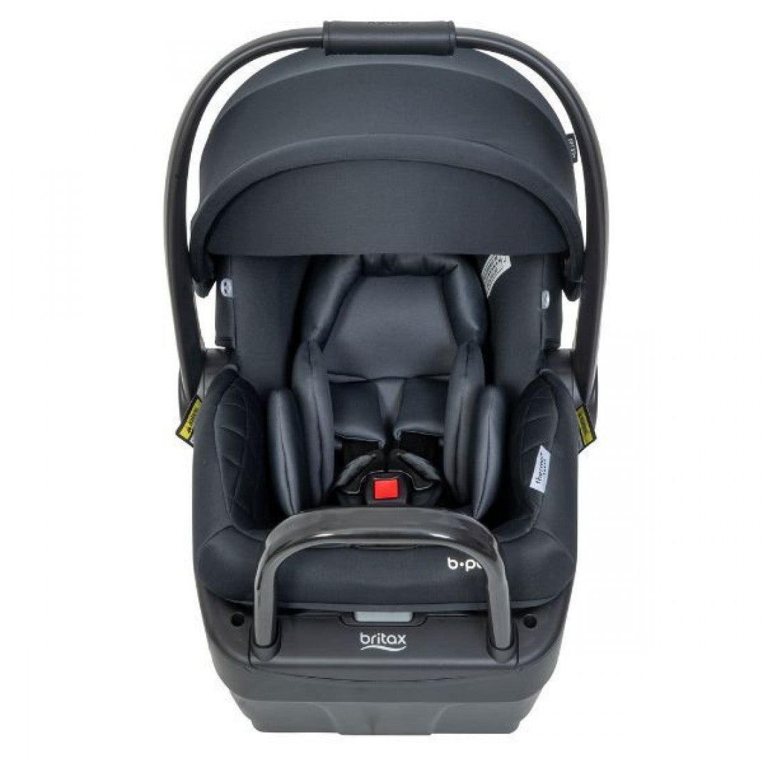 Britax Safe-n-Sound b-pod Baby Capsule (LBW) –