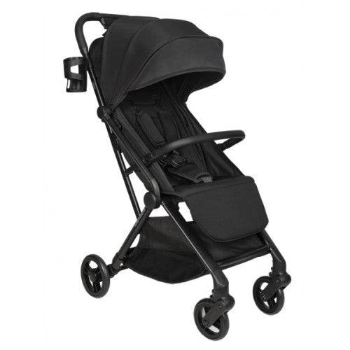 Britax Cabin Travel Stroller Black