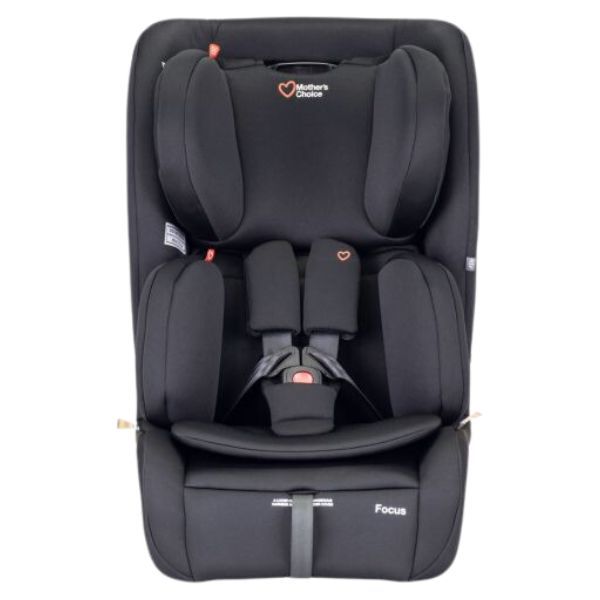 Mother s Choice Focus Harnessed Forward Facing Car Seat 6 Months to online.buyforbaby