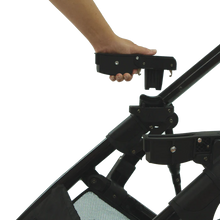 Load image into Gallery viewer, Steelcraft Strider Unity Click &amp; Go Baby Capsule Adaptors

