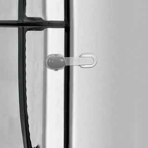 Safety 1st Refrigerator Door Lock