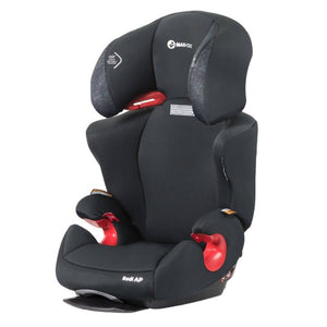 Maxi Cosi Rodi Ap Booster Seat Nomad Black