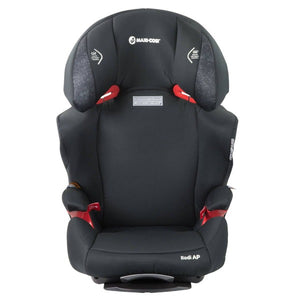 Maxi Cosi Rodi Ap Booster Seat Nomad Black