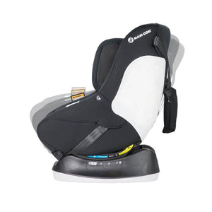 Maxi Cosi Vita Smart Convertible Car Seat Jet Black