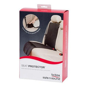 Britax Vehicle Seat Protector - Black