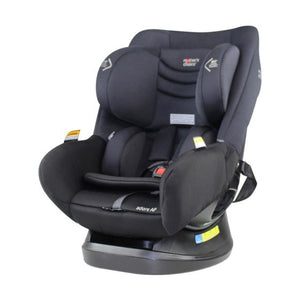 Mother's Choice Adore AP Convertible Car Seat Black Space