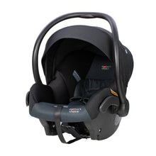 Load image into Gallery viewer, Mother&#39;s Choice Astro Baby Capsule Black
