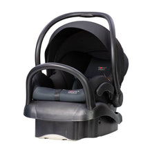Load image into Gallery viewer, Mother&#39;s Choice Astro Baby Capsule Black
