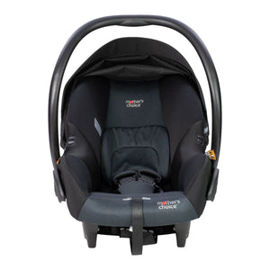 Mother's Choice Astro Baby Capsule Black