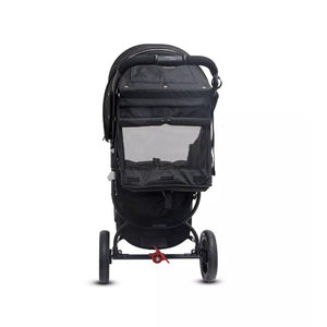 Valco Baby Snap 4 Stroller - Black Beauty