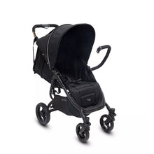 Load image into Gallery viewer, Valco Baby Snap 4 Stroller - Black Beauty

