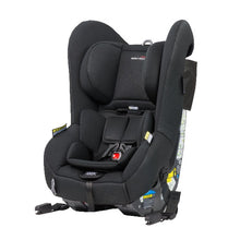 Load image into Gallery viewer, Britax Quickfix Convertible Car Seat Black
