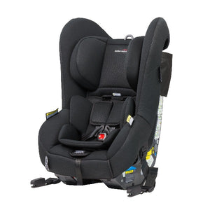 Britax Quickfix Convertible Car Seat Black