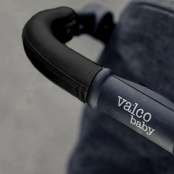 Valco baby shop handle grips
