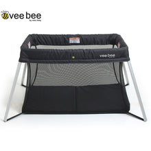 Load image into Gallery viewer, Vee Bee Amado Travel Portable Cot
