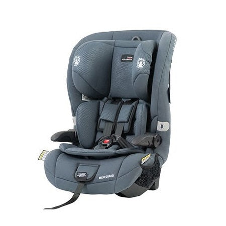 Britax Safe-n-Sound Maxi Guard Harnessed Car Seat Grey