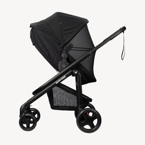 Maxi Cosi Lila CP2 Stroller Essential Black