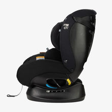 Load image into Gallery viewer, Mother&#39;s Choice Ascend Convertible Car Seat Black Space

