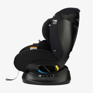 Mother's Choice Ascend Convertible Car Seat Black Space