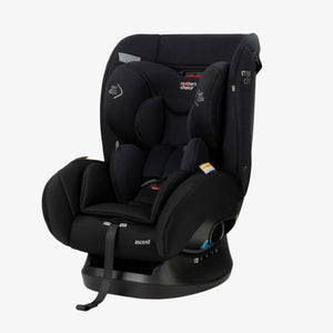 Mother's Choice Ascend Convertible Car Seat Black Space