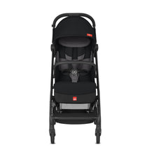 Load image into Gallery viewer, Goodbaby Qbit+ All-City Stroller - Velvet Black
