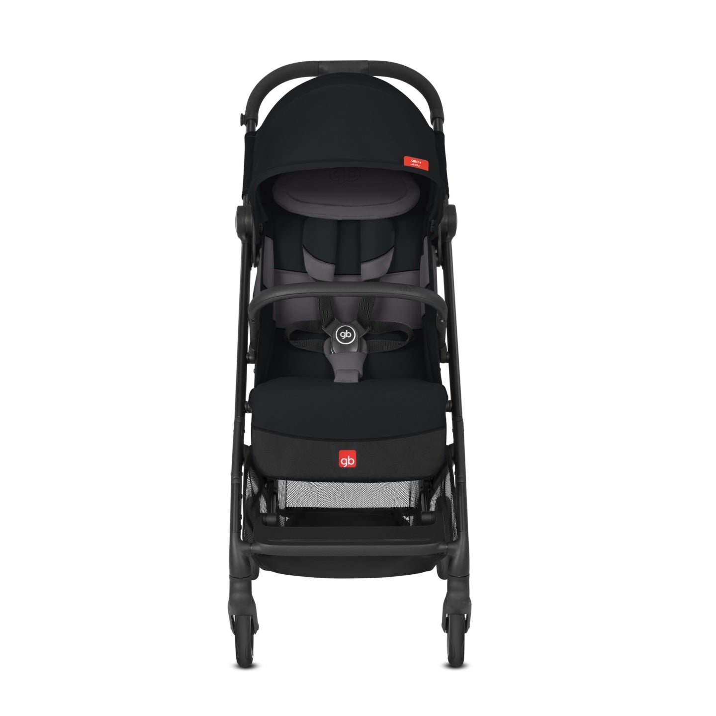 Goodbaby Qbit All City Stroller Velvet Black online