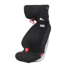 Load image into Gallery viewer, Britax Safe-n-Sound Tourer Booster Seat Buff Black

